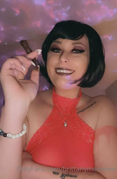 brittanymeowww star beautiful image