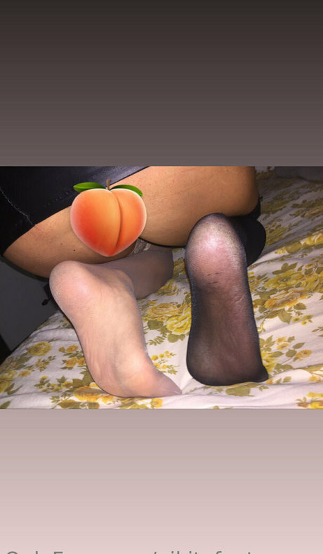 nikitafootqueen free model pic