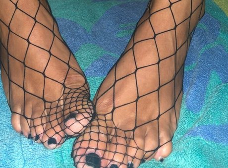 nikitafootqueen star gallery