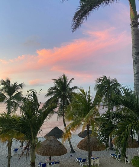 Janet Jae exclusive actress picture