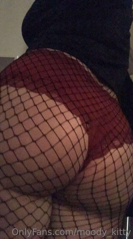 moody kitty pornographic star gallery