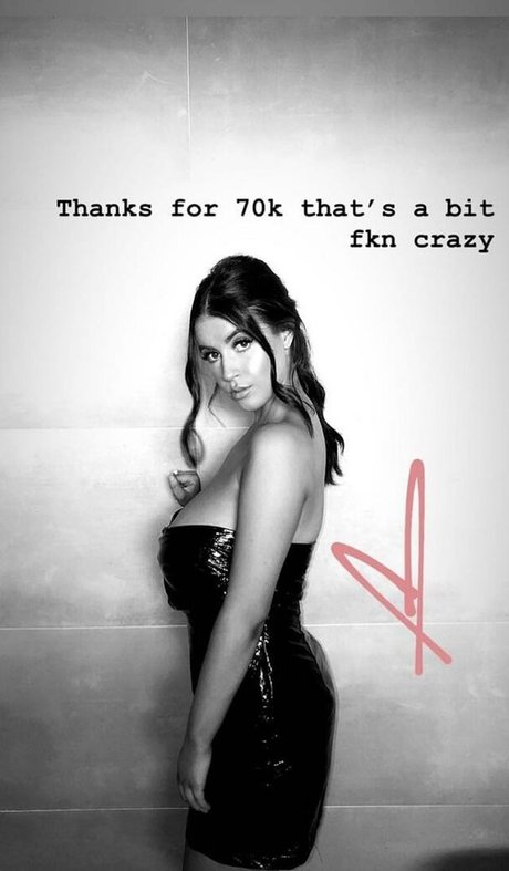 Darcy Buchan star pretty photos