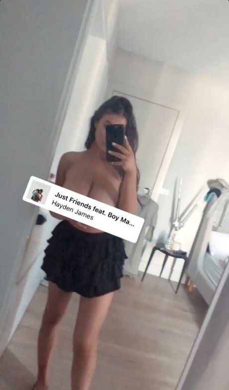 Darcy Buchan perfect star pictures