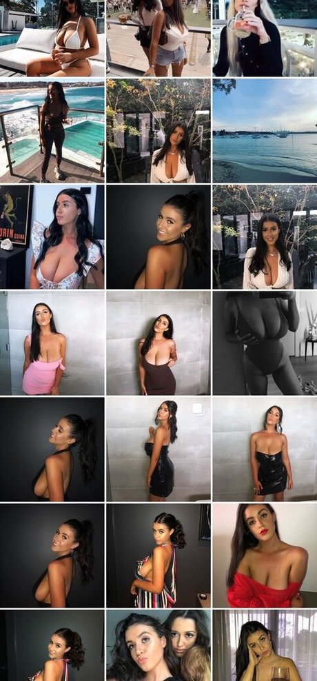 Darcy Buchan free star archive