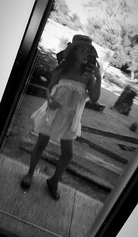 Darcy Buchan star art pic