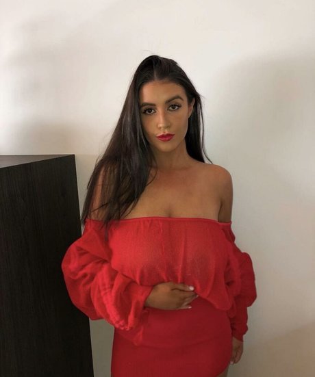 Darcy Buchan pornstar nudes images