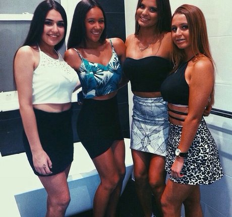 Tiana Paea star pictures