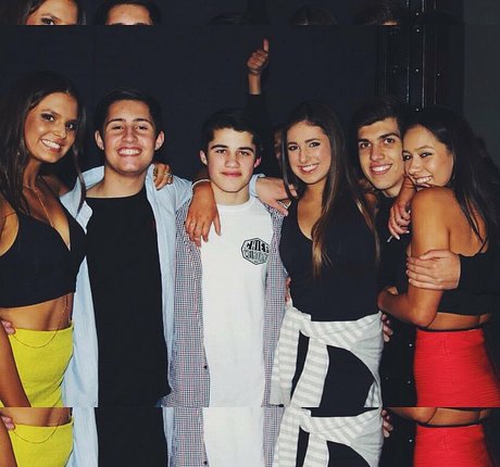 Tiana Paea beautiful model gallery