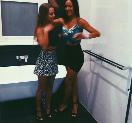 Tiana Paea exclusive pornstar archive