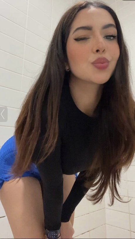 Adriana Carballo porn model pics