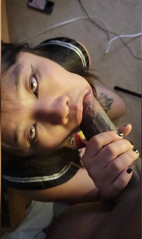 BunnyLeeX erotic pornstar pic