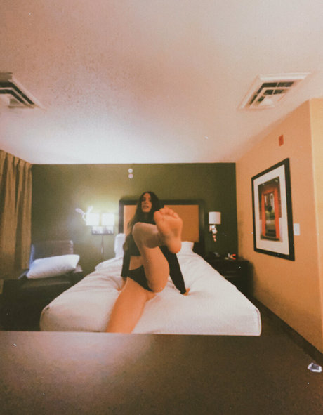 thedakotalyn pretty star photo