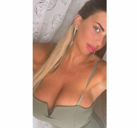 Anna Riano nudes star picture