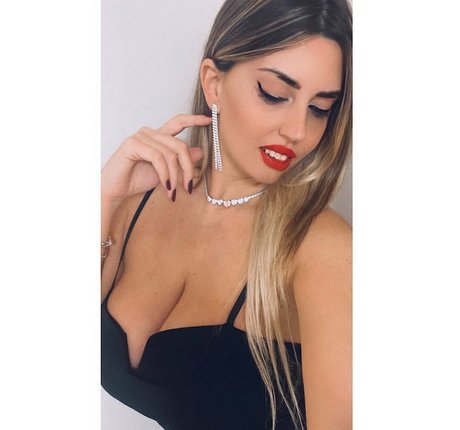 Anna Riano star best photos