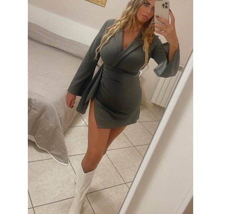 Anna Riano star pretty pic