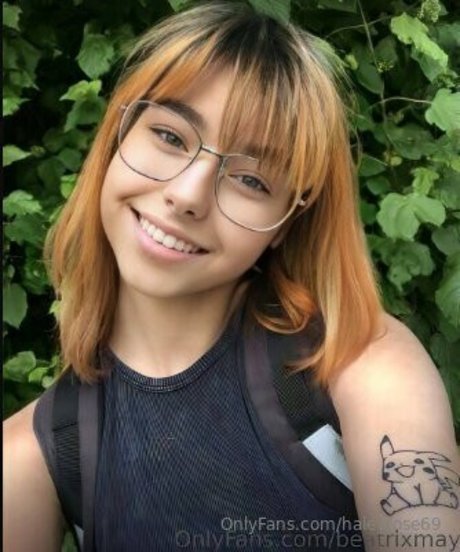 haleyrose69 star xxx galleries