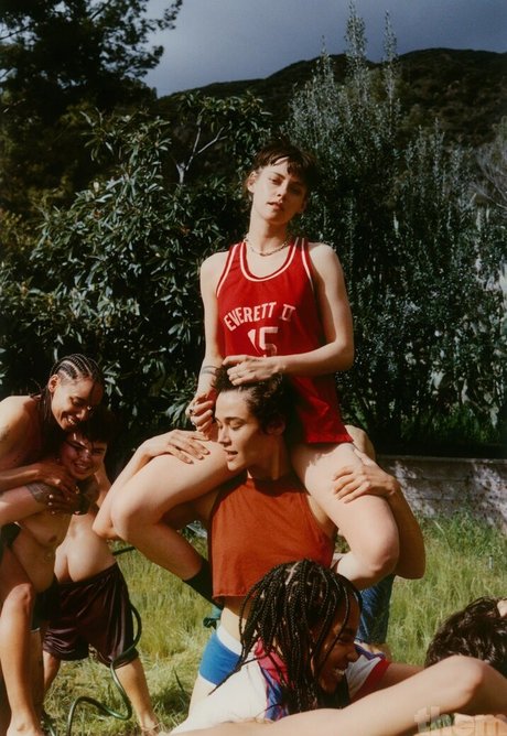 Katy O Brian exclusive pornstar images