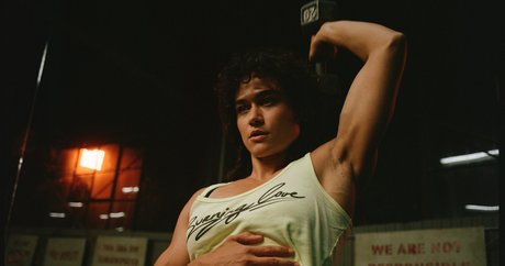 Katy O Brian best star picture