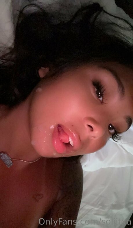 soliitxa naked actress photo