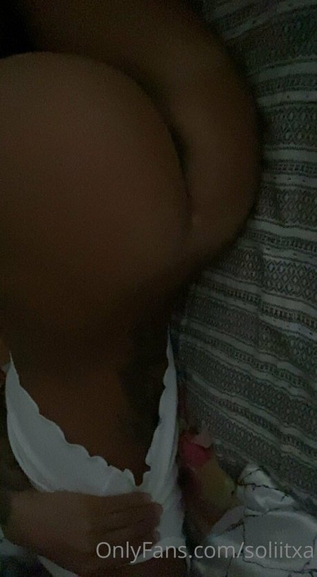 soliitxa hot pornstar pic