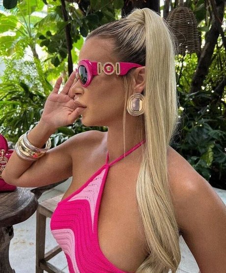 Vanessa Prado Gonzalez naked actress image