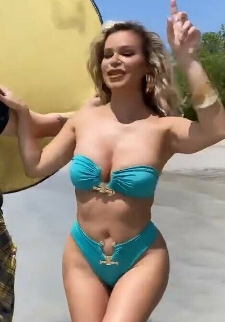 Vanessa Prado Gonzalez pornstar perfect image