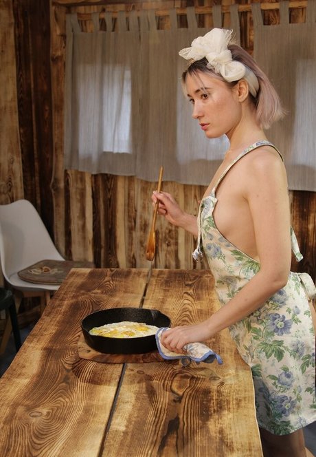 Sofia Morskaya actress image