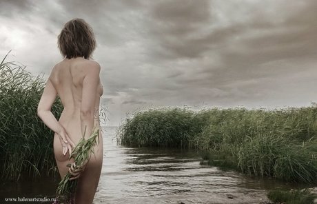 Sofia Morskaya pornstar erotic gallery