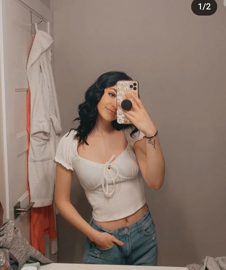 onyxcherrie star naked gallery