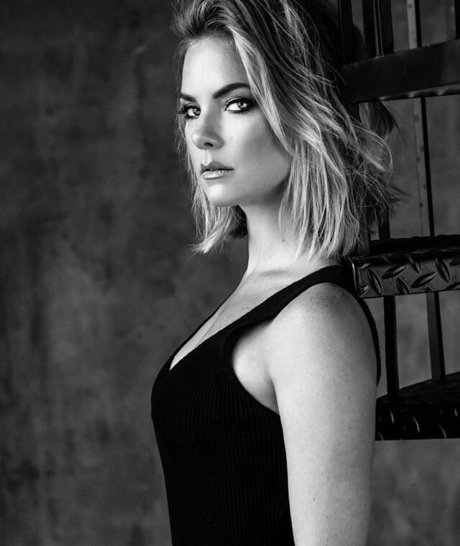 Cindy Busby model hd archive