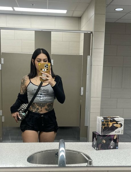 shinigami mami sex model image