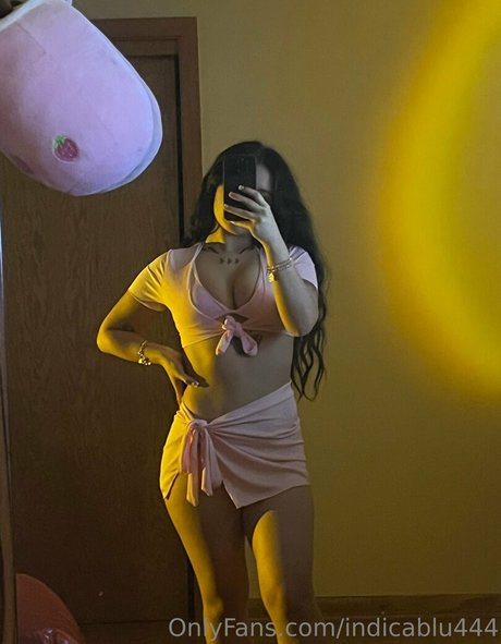 Indicablu444 star xxx images