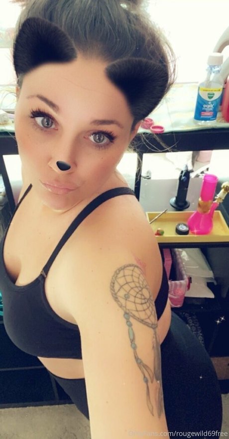 rougewild69free art star pictures