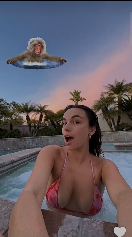 Pierson Wodzynski pornstar beautiful photo