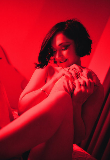 mya tension sexy star image