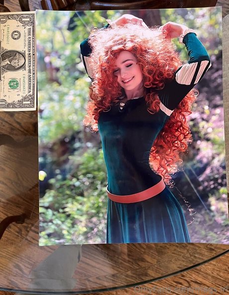 Mags IRL free pornstar pic