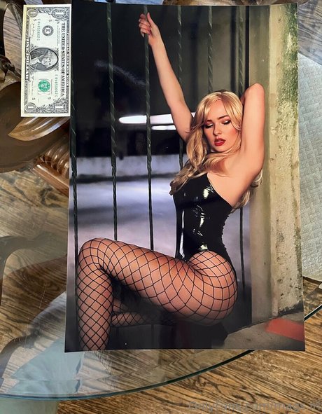 Mags IRL best model pic