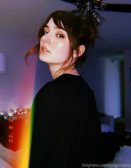 Mags IRL pornstar gallery