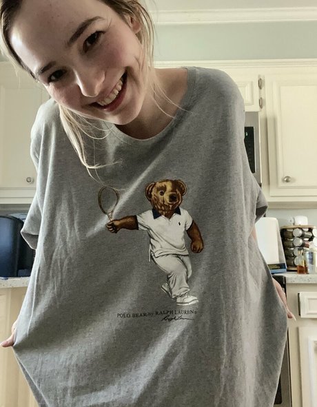 Mags IRL pornstar nude pictures