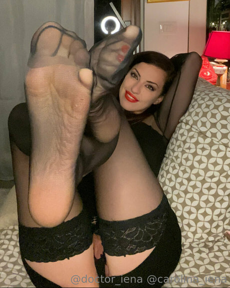 carolina iena erotic star pictures