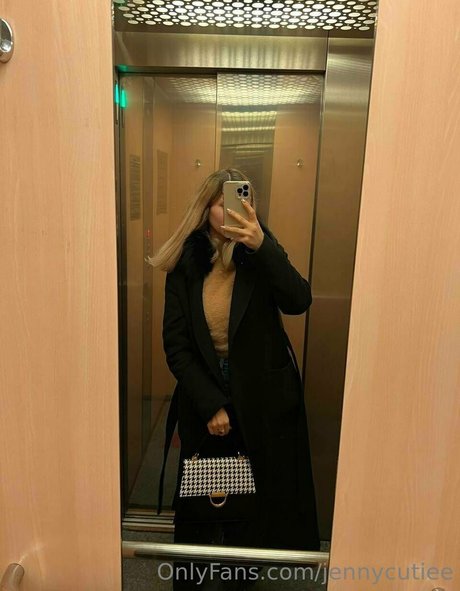 jennycutiee model art images