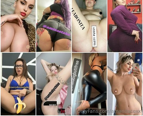 amandacoxx hd star pictures