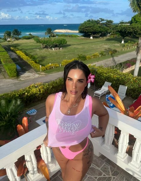 jameelahh nude pornstar photo