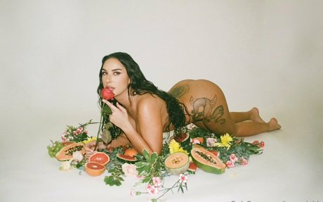 jameelahh exclusive actress photo