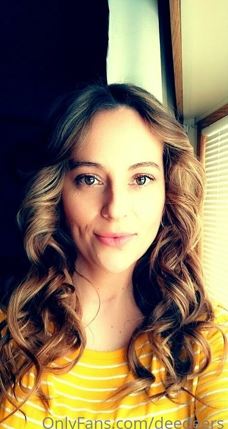 deedeers pornstar sexy picture