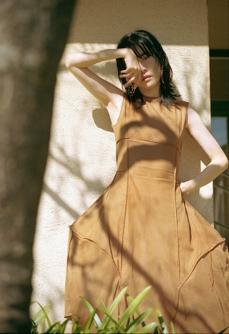 Rinko Kikuchi star porn picture