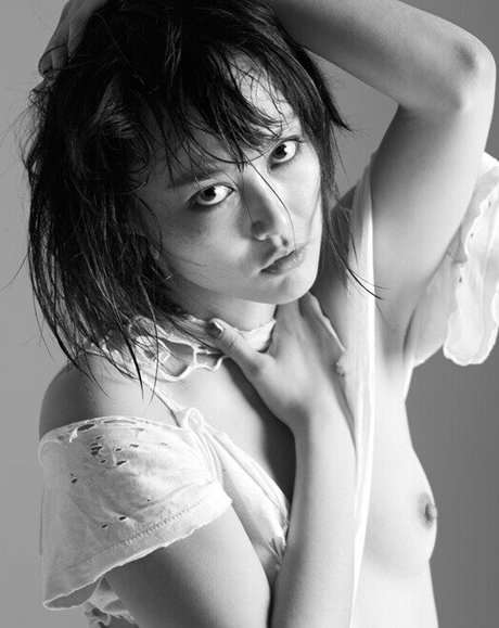 Rinko Kikuchi pornstar hd gallery