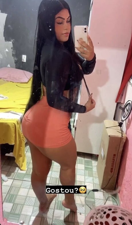 Yane Silva pornstar hot photo