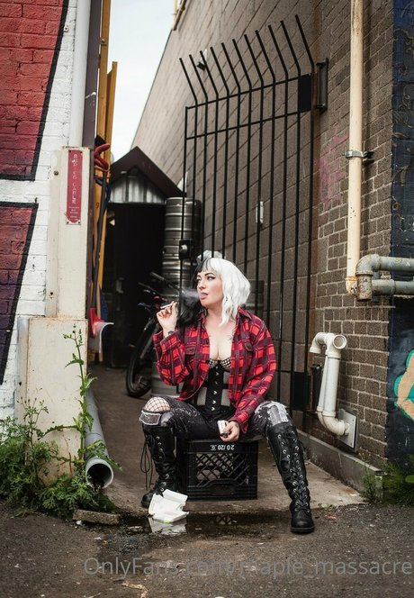 maple massacre star hd archive