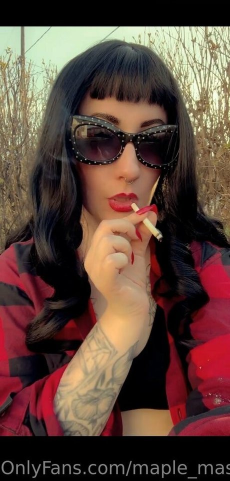 maple massacre pornstar high quality pics